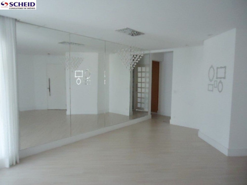 Imagem 3 de 15 de V. Mascote, 104m², 3 Dorm, 1 Suite, 4 Wc, 2 Vagas, Lazer Completo, Excelente Localização - Mc2416