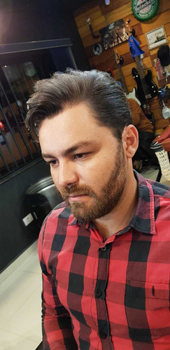Imagem 8 de 8 de Corte De Cabelo Masculino