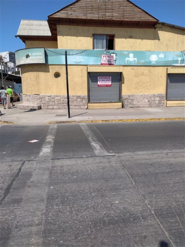 Local Comercial A Pasos Del Centro De La Ciudad