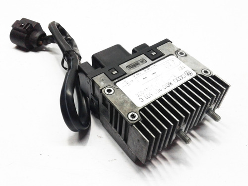 Modulo Ventiladores Audi A6 V6 2.8 Triptronic 99-05 C/detall (Usado)