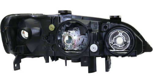 Acura Tl 1999 - 2001 Faro Izquierdo Delantero Nuevo!!!