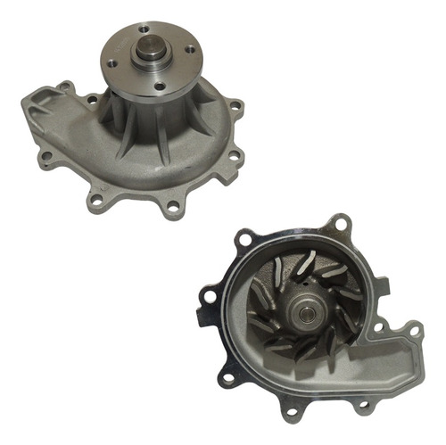 Bomba De Agua Isuzu Forward 500 5.2 L4 2005-2012