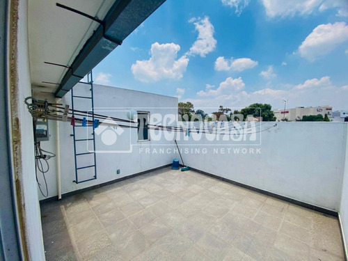 Renta Casas Los Girasoles T-df0102-0433