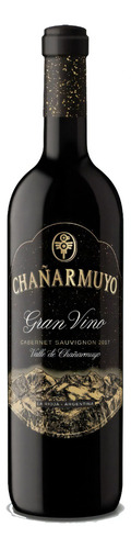 Vino Chañarmuyo Gran Vino Cabernet Sauvignon