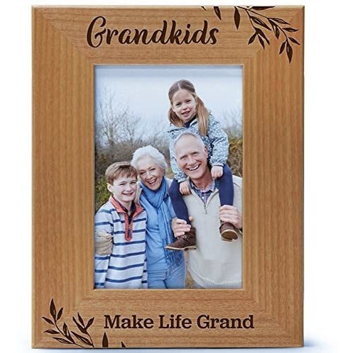 Cedar Crate Market Grandkids Hacer La Vida Grand, 9dj2a