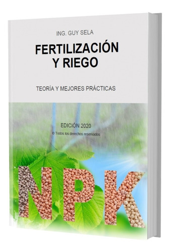 Fertilización Y Riego.