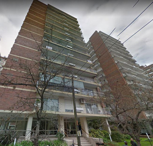 Departamento De 3 Ambientes En Venta- Mart.-vias/santa Fe - Reynolds Propiedades
