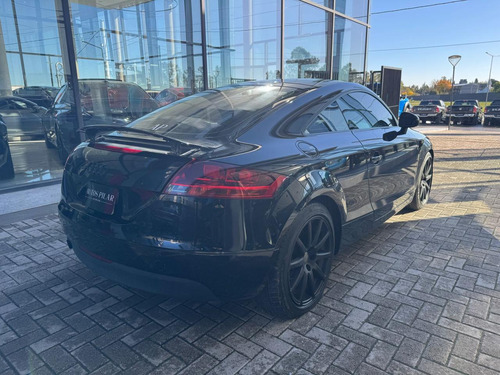 Audi TT 2.0 T Fsi Stronic 200cv Coupé