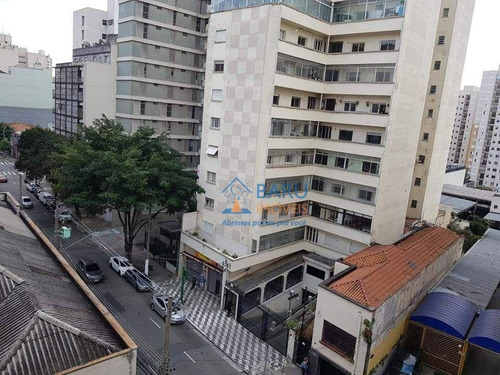 Imagem 22 de 27 de Apartamento Com 3 Dormitórios À Venda, 139 M² Por R$ 370.000,00 - Bom Retiro - São Paulo/sp - Ap65230