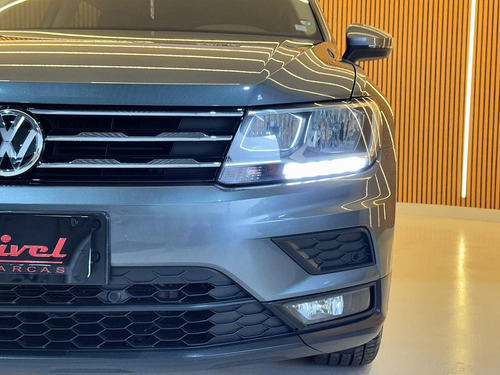 Volkswagen Tiguan Allspace 1.4 2019
