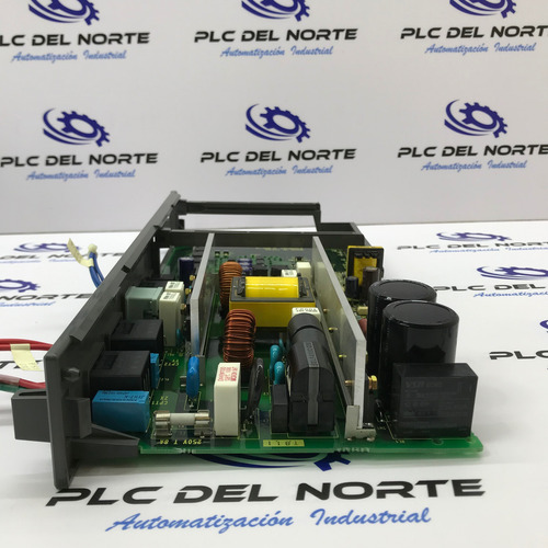 Fanuc A16b-2203-0910 Fuente De Poder A16b-2203-0910/06a 3 (Usado)
