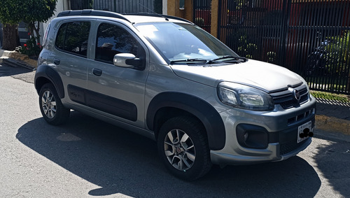 Fiat Uno 1.4 Way Mt