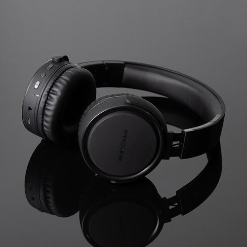 Audífonos Proline Blast Master-g Bluetooth Inalámbricos 30h