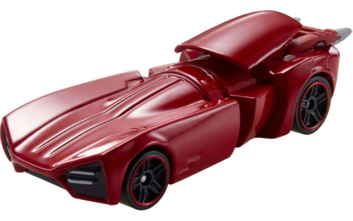 Hot Wheels Star Wars Disney - Elite Praetorian Guard