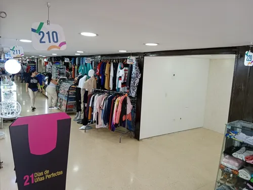 Venta Local Comercial #228 Metrohueco