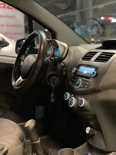 Chevrolet Spark 1.2 Gt M300 Lt