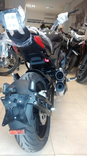 Imagen 14 de 15 de Benelli 502 C - Financiación Y Contado! Megamoto!