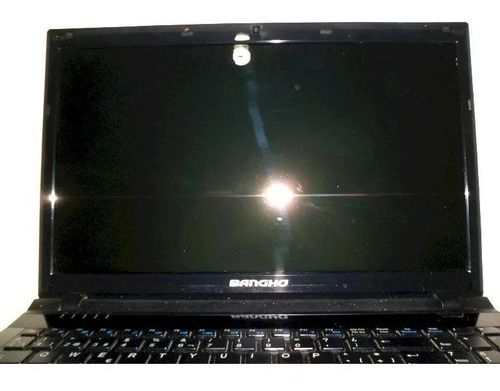 Repuestos Notebook Bangho B251xhu Reparacion Reballing