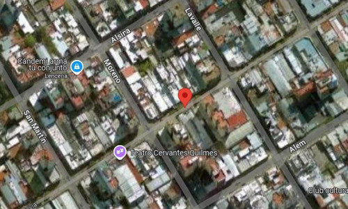 Departamento En Venta - 1 Dormitorio 1 Baño - 51mts2 - Quilmes