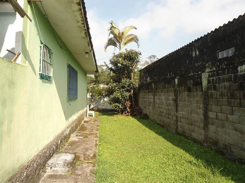Imagem 5 de 15 de Casa, 2 Dorms Com 68 M² - Tropical - Itanhaem - Ref.: Ita2464 - Ita2464