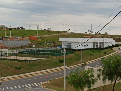Imagem 7 de 27 de Terreno Em Centro, Itatiba/sp De 386m² À Venda Por R$ 245.000,00 - Te1050653-s
