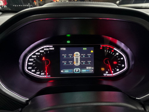Caoa Chery Tiggo 5X 1.5 VVT TURBO IFLEX T DCT