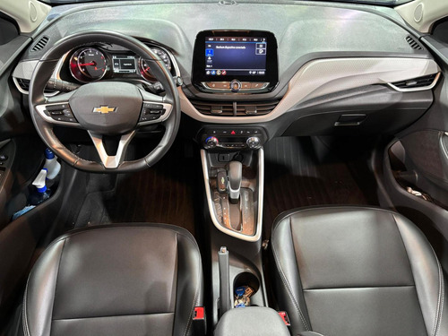 Chevrolet Onix 1.0 Premier AutomÁtico Turbo