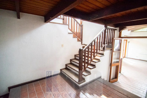 Venta Propiedad De Uso Mixto En Vitacura