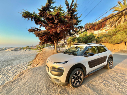 Citroën C4 Cactus Puretech S Feel