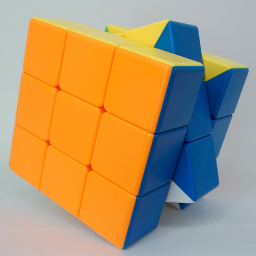 Super Cube Cubo 7.1 In Versión Mejorada 2022 Mmg