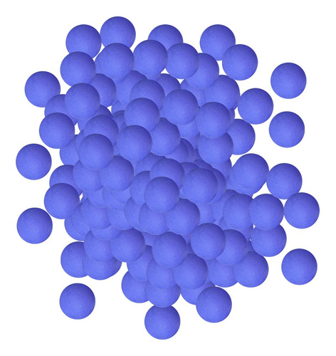 Pelotas De Tenis De Mesa De 150x40mm, Pelotas De Pong Para