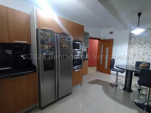 Vendo Apartamento En Urbanización La Soledad (residencias Yalimar), Código 25-2920 Cm