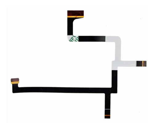 Imagen 1 de 8 de Cable Flex Gimbal Dji Phantom 2 Vision Plus Drone Repuesto
