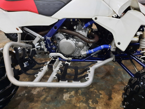 Suzuki Ltr 450r