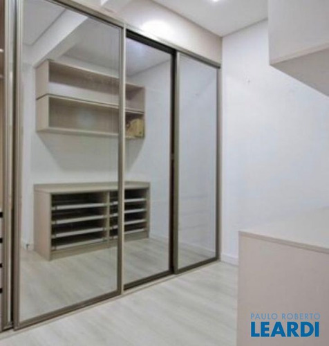 Imagem 14 de 15 de Apartamento - Vila Madalena - Sp - 630077