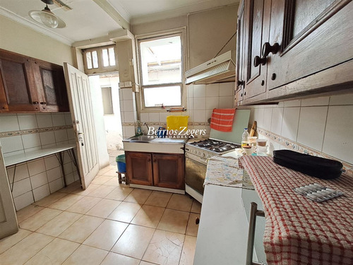 Casa Venta 3 Dorm., Pedro De Valdivia, Simón Bolivar, Ñuñoa