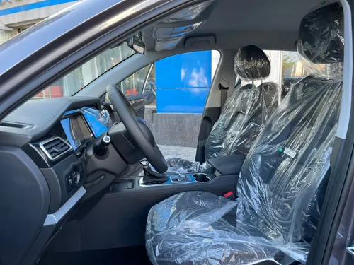 Kaiyi X3 Gl 2025 Automático