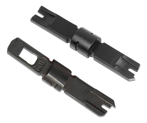 Ponchador De Impacto Netcom Punch Down 110/88 110/66 Cat5 6