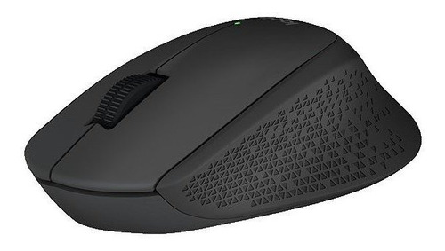 Logitech M280 - Ratón - Diestro