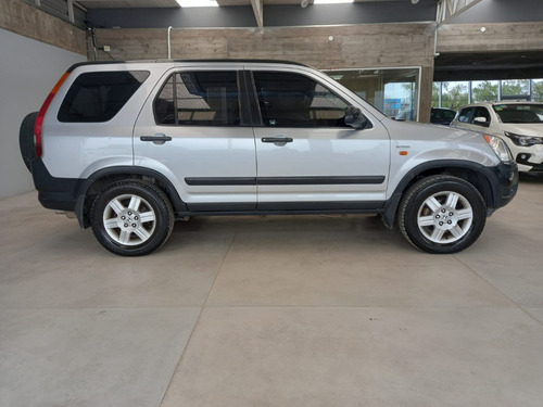 Honda CR-V 2.4 4x2 Active At Lx