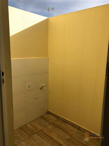 Imagem 12 de 12 de Sobrado À Venda Por R$ 209.000,00 - Bela Vista - Caxias Do Sul/rs - So0251