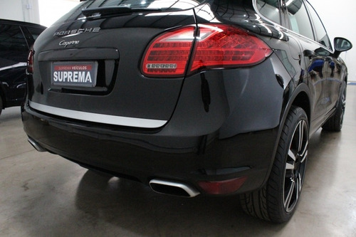 Imagem 7 de 15 de Porsche Cayenne V6