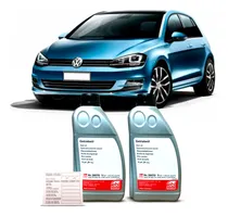 Comprar Kit Troca Oleo Cambio Febi 39070 Atf Dsg Volks Golf 1.4 Tsi