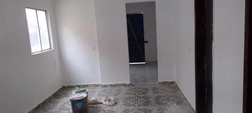 Casa 2 Quartos