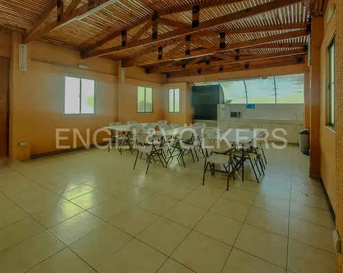 Departamento En Caparroza, Cerca De Mall La Portada