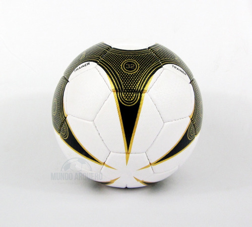 Imagen 2 de 5 de Balon Futbol Partido Entrenamiento - Buffon - Mundo Arquero