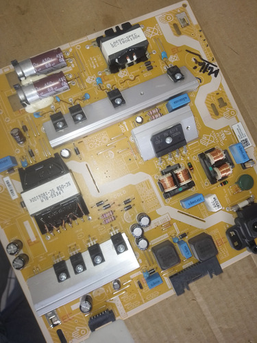 Fuente Para Pantalla Samsung Modelo Un50nu7100 (Usado)