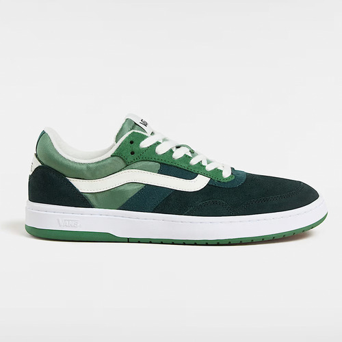 Tenis Vans Cruze Too Cc 3.0 Green