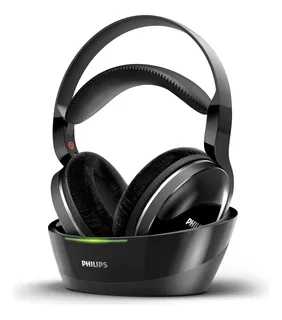 Philips Shd8850/12 - Auriculares Para Tv