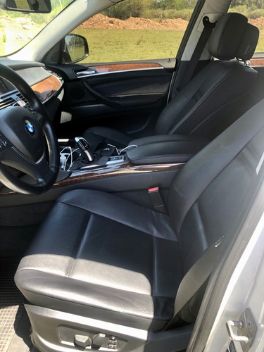Bmw 35i X-drive 2013 Comprada 0km En 2017 (unico Dueño)